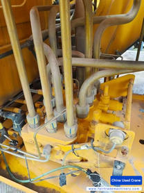 Buy XCMG xct8 Used Crane / 5 Buy XCMG xct8 Used Crane / 5